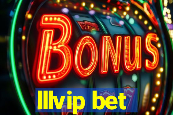 lllvip bet